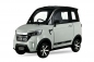 Mobile Preview: EEC Elektroauto Geco Buena 2 V2 2kW inkl. 3,6 kW/h | 60V 60Ah Batterien Straßenzulassung 45km/h